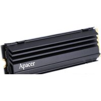 SSD Apacer AS2280Q4U M.2 PCIe Gen4 x4 2TB AP2TBAS2280Q4U-1 - Превью изображения №2 — Интернет-магазин Time-Shop