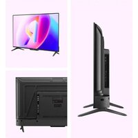 Телевизор Яндекс ТВ Станция Бейсик QLED с Алисой 43 - Превью изображения №8 — Интернет-магазин Time-Shop