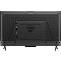 Телевизор Яндекс ТВ Станция Бейсик QLED с Алисой 43 - Превью изображения №3 — Интернет-магазин Time-Shop