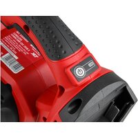 Аккумуляторная пила Wortex CEC 2518-3 ALL1 XLT Set 2325004 (с 1-им АКБ, кейс) - Превью изображения №7 — Интернет-магазин Time-Shop