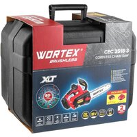 Аккумуляторная пила Wortex CEC 2518-3 ALL1 XLT Set 2325004 (с 1-им АКБ, кейс) - Превью изображения №15 — Интернет-магазин Time-Shop