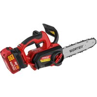 Аккумуляторная пила Wortex CEC 2518-3 ALL1 XLT Set 2325004 (с 1-им АКБ, кейс) - Превью изображения №12 — Интернет-магазин Time-Shop