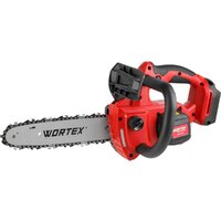 Аккумуляторная пила Wortex CEC 2518-3 ALL1 XLT Set 2325004 (с 1-им АКБ, кейс) - Превью изображения №2 — Интернет-магазин Time-Shop