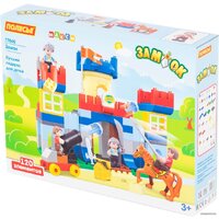 Полесье 77646 Замок