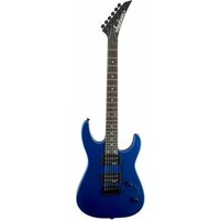 Jackson JS12 Dinky Metallic Blue