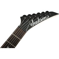 Электрогитара Jackson JS12 Dinky Metallic Blue - Превью изображения №5 — Интернет-магазин Time-Shop