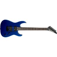 Электрогитара Jackson JS12 Dinky Metallic Blue - Превью изображения №2 — Интернет-магазин Time-Shop