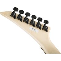 Электрогитара Jackson JS12 Dinky Metallic Blue - Превью изображения №6 — Интернет-магазин Time-Shop