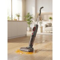 Вертикальный моющий пылесос Atvel F16 Evo - Превью изображения №2 — Интернет-магазин Time-Shop