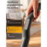 Вертикальный моющий пылесос Atvel F16 Evo - Превью изображения №5 — Интернет-магазин Time-Shop