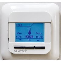 Терморегулятор OJ Microline OCD4-1999 - Превью изображения №2 — Интернет-магазин Time-Shop