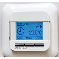 Терморегулятор OJ Microline OCD4-1999 - Превью изображения №5 — Интернет-магазин Time-Shop