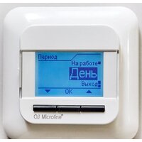 Терморегулятор OJ Microline OCD4-1999 - Превью изображения №3 — Интернет-магазин Time-Shop