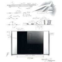Варочная панель Elica Nikolatesla FIT BL/A/72 - Превью изображения №9 — Интернет-магазин Time-Shop