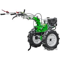 Мотоблок бензиновый Aurora Country 1100 Multi-shift - Превью изображения №6 — Интернет-магазин Time-Shop