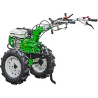 Мотоблок бензиновый Aurora Country 1100 Multi-shift - Превью изображения №4 — Интернет-магазин Time-Shop