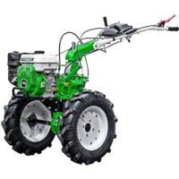 Мотоблок бензиновый Aurora Country 1100 Multi-shift - Превью изображения №2 — Интернет-магазин Time-Shop