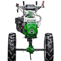 Мотоблок бензиновый Aurora Country 1100 Multi-shift - Превью изображения №8 — Интернет-магазин Time-Shop