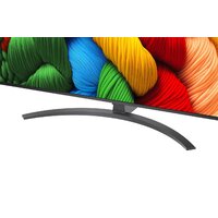 Телевизор LG NanoCell AI NANO81 65NANO81A6A - Превью изображения №8 — Интернет-магазин Time-Shop