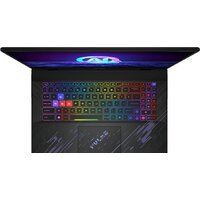 Игровой ноутбук MSI Pulse 17 AI C1VEKG-089XRU - Превью изображения №2 — Интернет-магазин Time-Shop