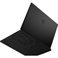 Игровой ноутбук MSI Pulse 17 AI C1VEKG-089XRU - Превью изображения №5 — Интернет-магазин Time-Shop