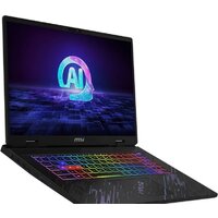 Игровой ноутбук MSI Pulse 17 AI C1VEKG-089XRU - Превью изображения №3 — Интернет-магазин Time-Shop