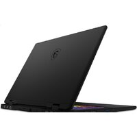 Игровой ноутбук MSI Pulse 17 AI C1VEKG-089XRU - Превью изображения №6 — Интернет-магазин Time-Shop