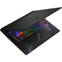Игровой ноутбук MSI Pulse 17 AI C1VEKG-089XRU - Превью изображения №4 — Интернет-магазин Time-Shop