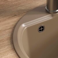 Кухонная мойка Reflexion Start RX0844SD - Превью изображения №4 — Интернет-магазин Time-Shop