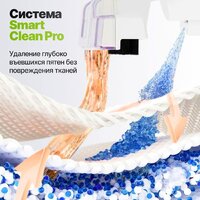 Пылесос Kiwi KCC-4322RB (красный/черный) - Превью изображения №11 — Интернет-магазин Time-Shop