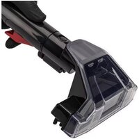 Пылесос Kiwi KCC-4322RB (красный/черный) - Превью изображения №5 — Интернет-магазин Time-Shop