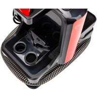 Пылесос Kiwi KCC-4322RB (красный/черный) - Превью изображения №4 — Интернет-магазин Time-Shop