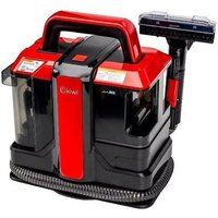 Пылесос Kiwi KCC-4322RB (красный/черный) - Превью изображения №2 — Интернет-магазин Time-Shop