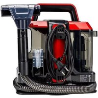 Пылесос Kiwi KCC-4322RB (красный/черный) - Превью изображения №3 — Интернет-магазин Time-Shop