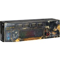 Игровой набор Defender Target MKP-350 - Превью изображения №14 — Интернет-магазин Time-Shop