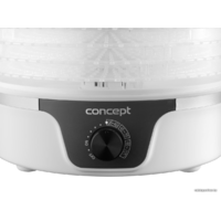 Сушилка для овощей и фруктов Concept SO1090 - Превью изображения №2 — Интернет-магазин Time-Shop