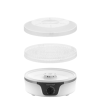 Сушилка для овощей и фруктов Concept SO1090 - Превью изображения №3 — Интернет-магазин Time-Shop