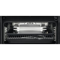 Электрический духовой шкаф AEG KSK998290M - Превью изображения №2 — Интернет-магазин Time-Shop