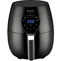 Аэрогрили и аэрофритюрницы