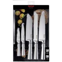 Набор ножей Tefal K121S575 - Превью изображения №2 — Интернет-магазин Time-Shop