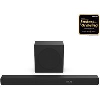 Саундбар Hisense AX3100Q - Превью изображения №3 — Интернет-магазин Time-Shop