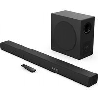 Саундбар Hisense AX3100Q - Превью изображения №2 — Интернет-магазин Time-Shop