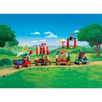 Конструктор LEGO Disney 43212 Праздничный поезд Диснея - Превью изображения №2 — Интернет-магазин Time-Shop