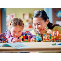 Конструктор LEGO Disney 43212 Праздничный поезд Диснея - Превью изображения №9 — Интернет-магазин Time-Shop