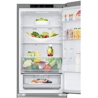 Холодильник LG DoorCooling+ GBV3100CPY - Превью изображения №5 — Интернет-магазин Time-Shop