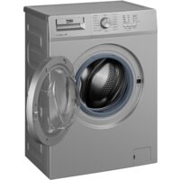 Стиральная машина BEKO WRE 65P1 BSS - Превью изображения №6 — Интернет-магазин Time-Shop
