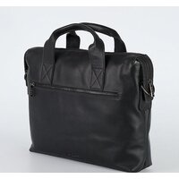 Сумка Poshete 253-6783-25-BLK (черный) - Превью изображения №3 — Интернет-магазин Time-Shop