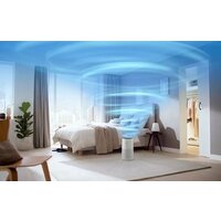 Очиститель воздуха Philips 1000i Series AC1715/10 - Превью изображения №4 — Интернет-магазин Time-Shop