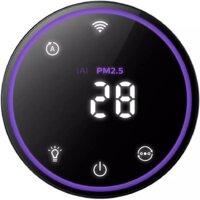 Очиститель воздуха Philips 1000i Series AC1715/10 - Превью изображения №8 — Интернет-магазин Time-Shop