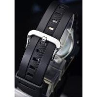 Наручные часы Casio AWG-M100B-1AER - Превью изображения №2 — Интернет-магазин Time-Shop